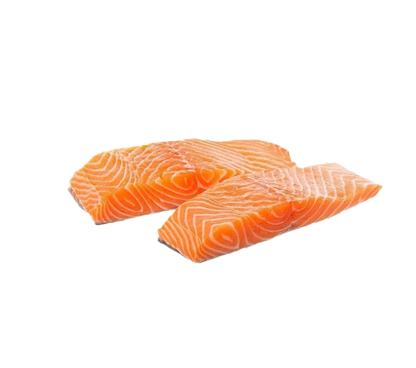 Norwegian Salmon Trout | 挪威三文鱼鳟鱼 (Fillet | 厚片)