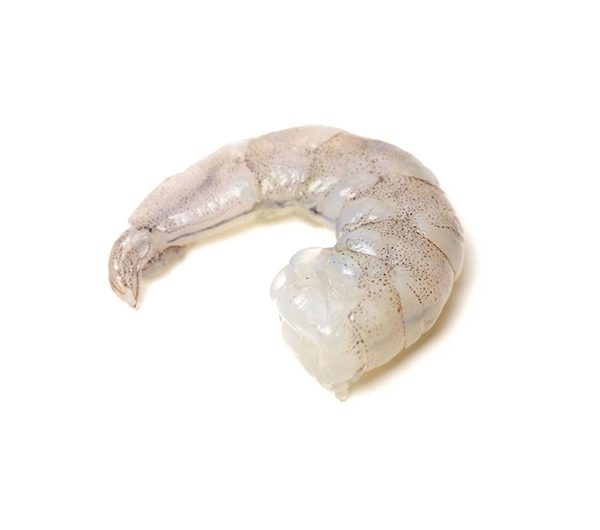Vannamei Prawn | Udang Vannamei | 灰虾 26/30 (Prawn Meat | Isi Udang | 去壳) (XL)