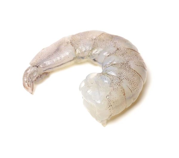 Vannamei Prawn | Udang Vannamei | 灰虾 41/50 (Prawn Meat | Isi Udang | 去壳) (M)