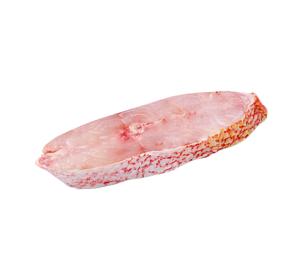 Red Snapper | Ikan Merah | 红鱼 (Cutlet | Kepingan | 切块)
