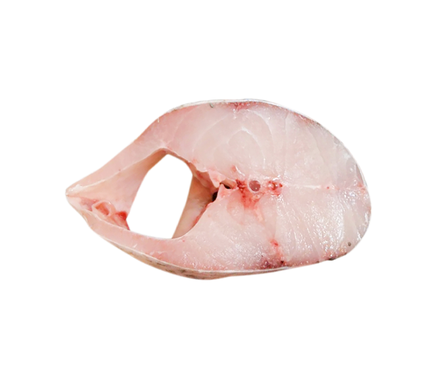 Wild Threadfin | Kurau | 顺丰鱼 (Cutlet | Kepingan | 切块)