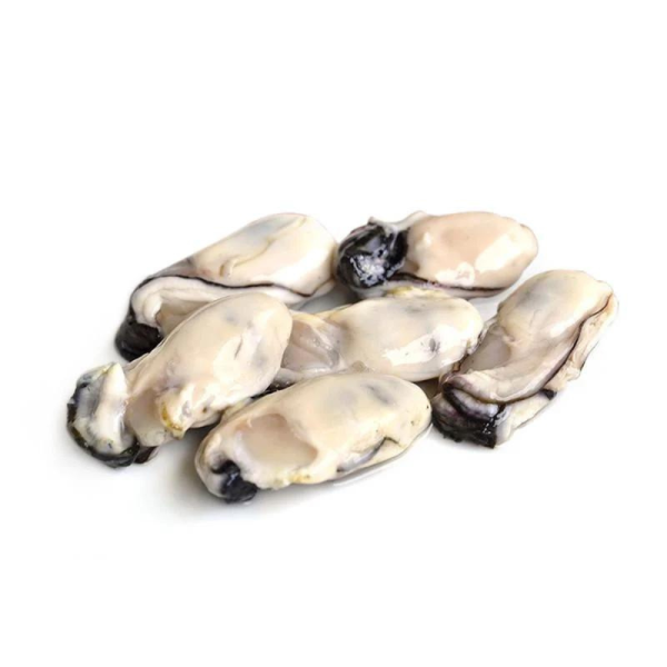 Oyster Meat | Isi Tiram | 牡蛎肉 9/11