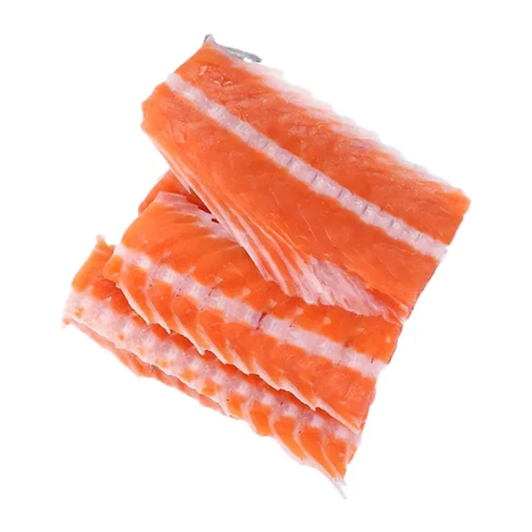 Norwegian Salmon Trout | 挪威三文鱼鳟鱼（Bones | Tulang | 骨骼 )