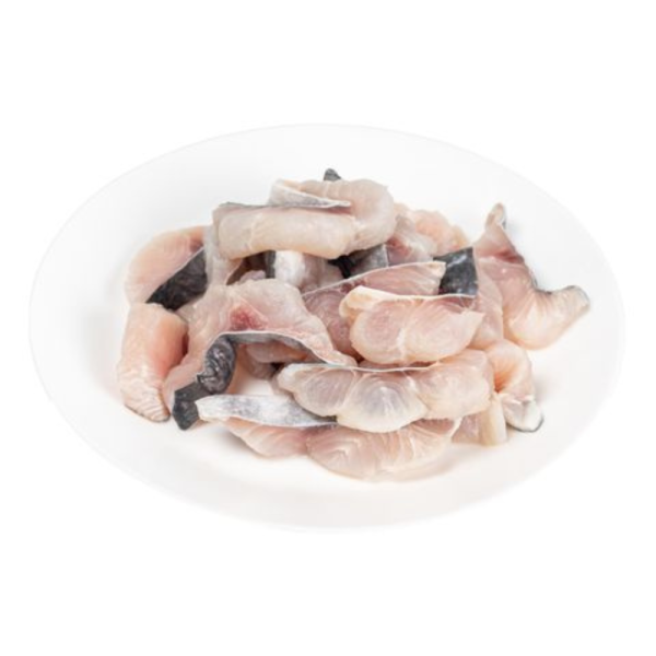 Patin | 巴丁鱼 (Slice | Hiris | 薄片 )