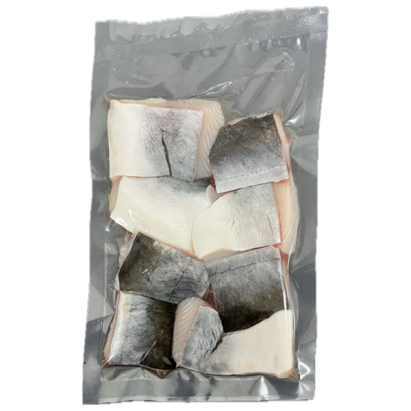Patin Tinggi | 高旗 (Slice | Hiris | 薄片 )