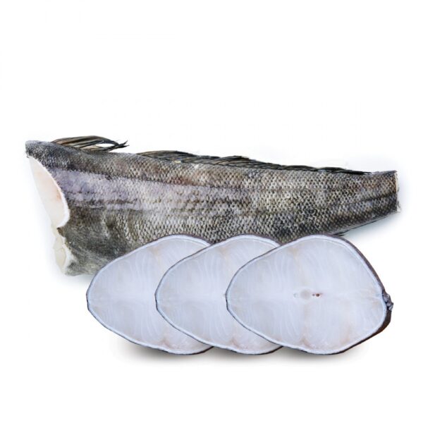Cod Fish | Ikan Kod | 鳕鱼