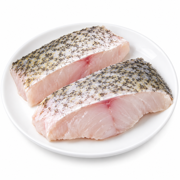 Golden Snapper | Jenahak | 红皂 (Fillet | 厚片)