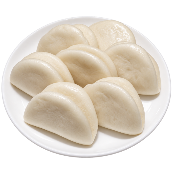Lotus Leaf Bun 250g
