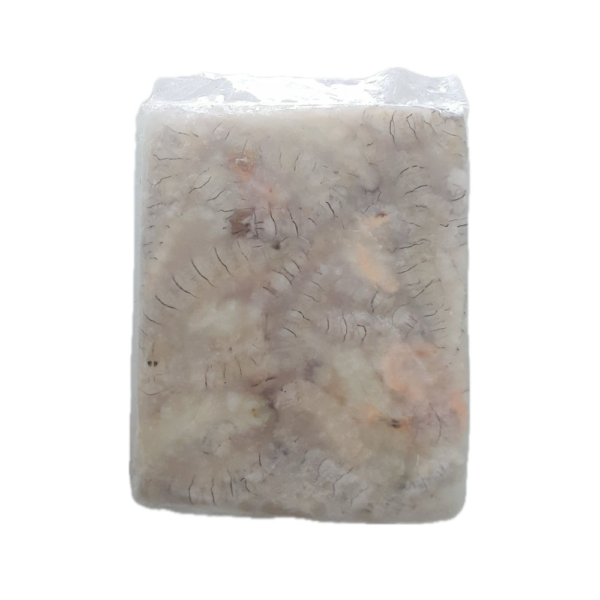 Mantis Prawn Meat | Isi Udang Lipan | 虾姑肉 (White | Putih | 白色的)