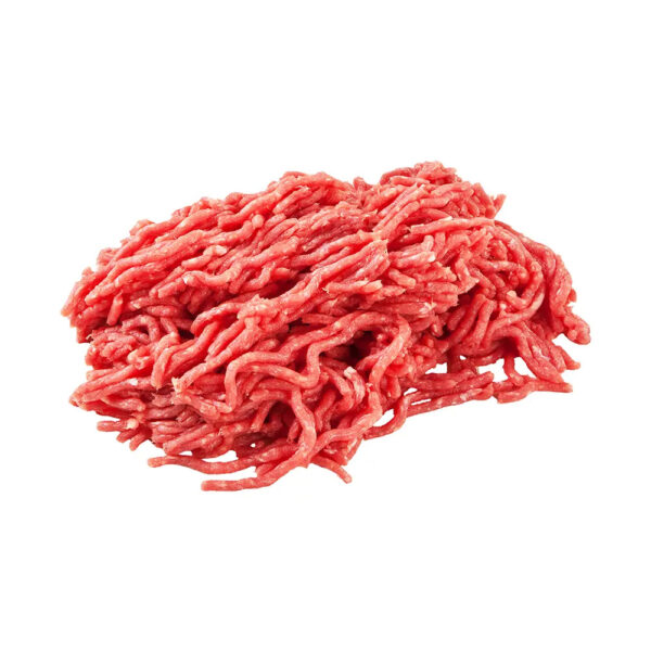 Minced Beef (AUS)