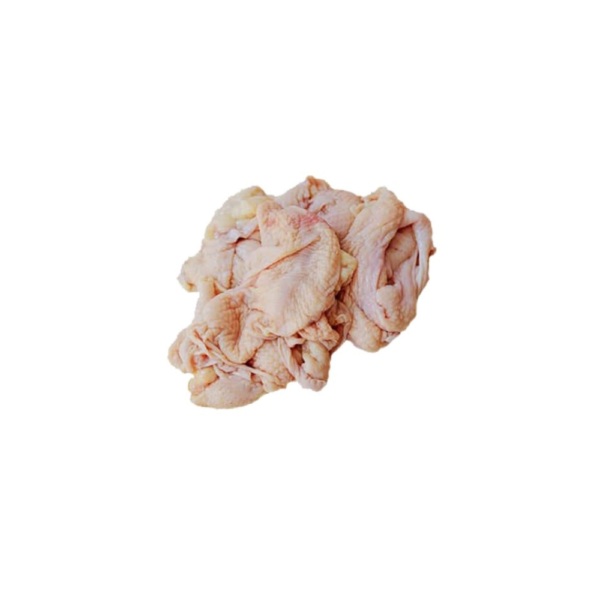 Chicken Skin