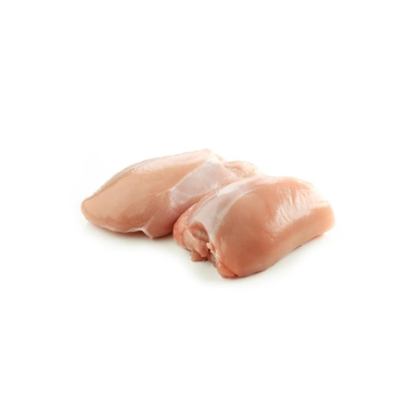 Chicken Skinless Boneless Leg
