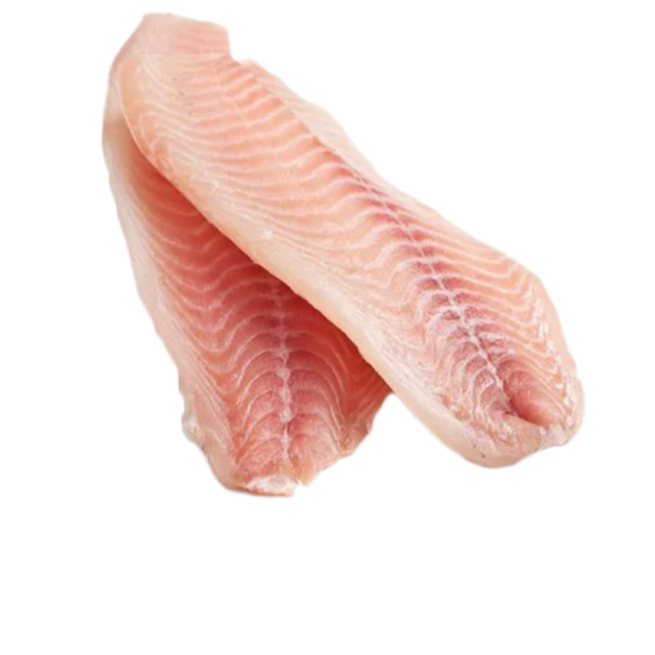 Perch Fillet | 鲈鱼片