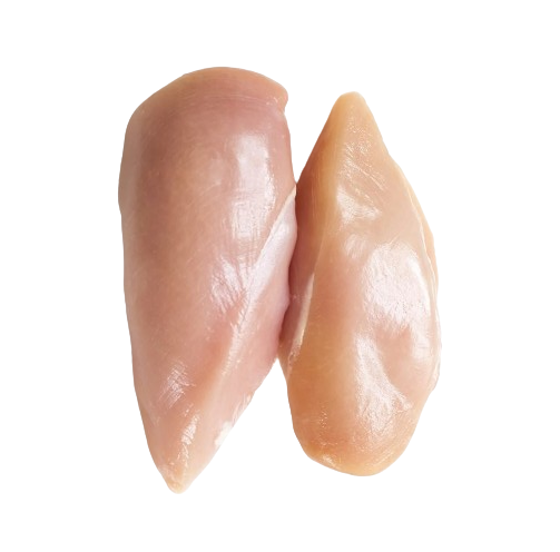 Chicken Skinless Boneless Breast
